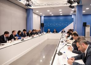 Ν.Δ.: Ανακήρυξη υποψήφιων για τα κομματικά όργανα που θα συμμετέχουν στις Εκλογές της 24ης Οκτωβρίου