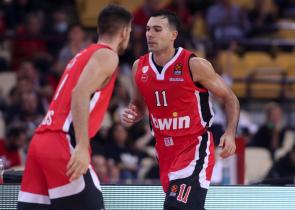 Οι αθλητικές μεταδόσεις της ημέρας (22-10-2021)