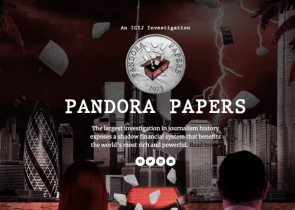 Pandora papers: Η Κύπρος έχει μια οσμή από σκάνδαλα