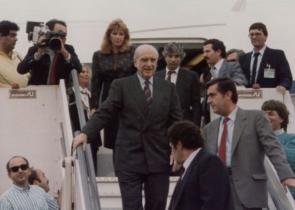 Σαν σήμερα - 22 Οκτωβρίου