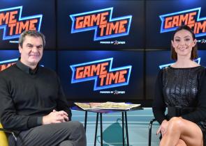Ο Κώστας Παταβούκας στο ΟΠΑΠ Game TIME ΜΠΑΣΚΕΤ: «Το ζητούμενο του Παναθηναϊκού ΟΠΑΠ και οι πιθανότητες του Ολυμπιακού στην εφετινή Euroleague»