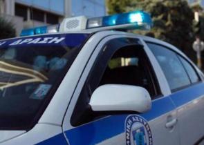 Επίθεση με βαριοπούλες στη ΔΟΥ Χολαργού και με μολότοφ στο ΚΕΠΥΟ Μοσχάτου