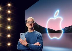 Apple: Θα διαθέσει 10 εκατ. λιγότερα iPhone 13 λόγω έλλειψης τσιπ