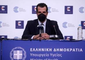 Πλεύρης: «Αν χρειαστεί θα μπουν στη μάχη της πανδημίας και τα ιδιωτικά νοσοκομεία»