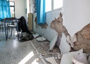 Σεισμός στην Κρήτη – Κλειστά τα σχολεία και τη Δευτέρα στο Ηράκλειο