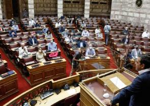 Κεντροαριστερά: Ερωτήματα περιμένουν απαντήσεις