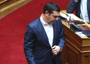 Μπούμερανγκ γυρίζει η Εξεταστική για τον Τσίπρα - Γελάνε και τα... βοσκοτόπια