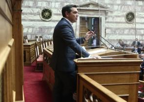Η χαοτική διαφορά ΚΙΝΑΛ - ΣΥΡΙΖΑ