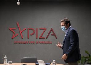 Σε πλάνη ο Τσίπρας, δεν θα κάνει το βαστάζο του ΣΥΡΙΖΑ το ΚΙΝΑΛ