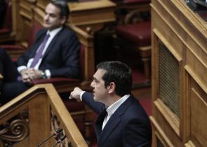 Ξεκίνησε πρόωρα η προεκλογική περίοδος, σκληρή κόντρα Κυβέρνησης - ΣΥΡΙΖΑ για την εξεταστική