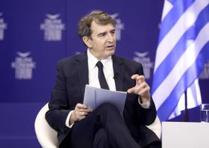 Νέος ρόλος για τον Μιχάλη Χρυσοχοΐδη - Ποια θέση ανέλαβε