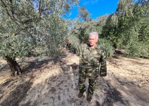 Φάρμα: Μεγάλη έκπληξη με τον Παναγιώτη Ψωμιάδη