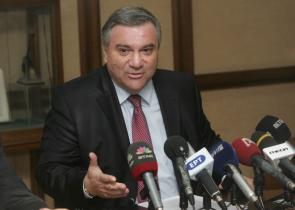 Καστανίδης: Η δημοκρατική παράταξη πρέπει να ξαναβρεθεί στο τιμόνι της διακυβέρνησης