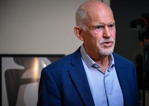 Παπανδρέου: Συμμαχίες χωρίς να χάνουμε το δικό μας στίγμα