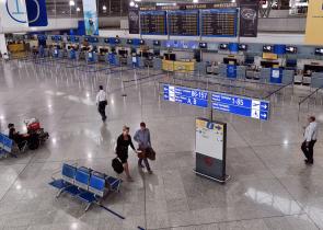 Αυτή είναι η επίσημη οδηγία για όσους ταξιδεύουν από τις εννιά χώρες της Αφρικής προς την Ελλάδα