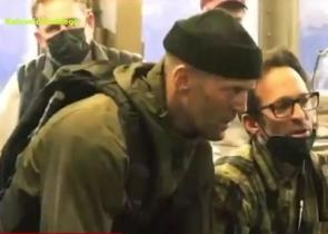 Τρεις τραυματίες στα γυρίσματα της ταινίας «Αναλώσιμοι 4» – Ένας σε κρίσιμη κατάσταση (Video)