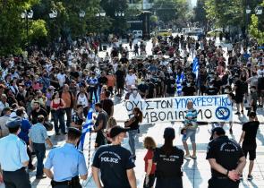 Το... ρίσκο της ανοησίας και το κόστος της ηλιθιότητας