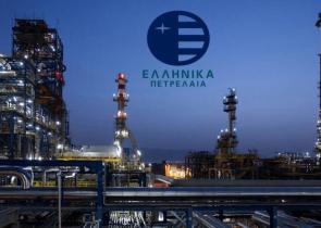 ΕΛΠΕ: Οδηγεί την ενεργειακή μετάβαση και διακρίνεται