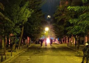 Δέκα συλλήψεις για τα επεισόδια σε Αθήνα και Θεσσαλονίκη μετά τις πορείες για το Πολυτεχνείο
