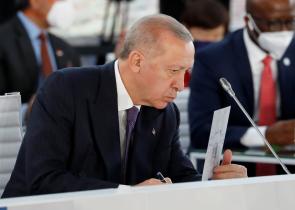 Ερντογάν: «Η αμερικανική βάση στην Αλεξανδρούπολη αναστατώνει σοβαρά στην Τουρκία»