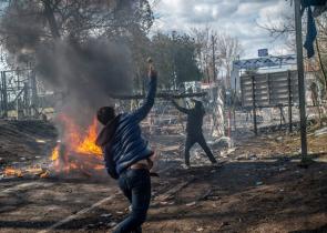 Το νέο χαιρέκακο πολιτικό υποκείμενο - Υπάρχει μόνο στην Ελλάδα