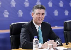 Γαϊτάνης: Η Ελλάδα κάτω από το μέσο όρο στα κρούσματα 0-15 ετών στην Ε.Ε.