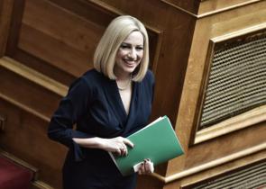 Με τη ζωή αλλά και το θάνατο της δίδαξε, επέβαλε σχεδόν, πολιτικό πολιτισμό
