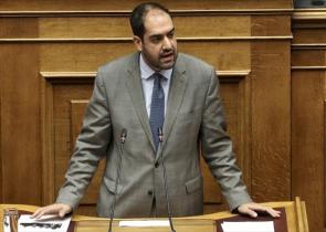 Κεφαλογιάννης: 4.000 κατοικίες έως το 2030 για τα στελέχη των Ενόπλων Δυνάμεων