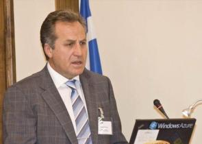Η νέα ηγεσία του ΣΕΒΤ