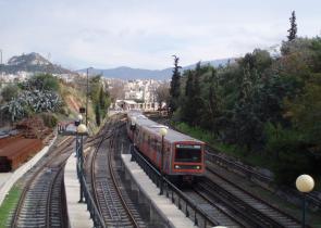 ΗΣΑΠ: Τρίωρη στάση εργασίας την Πέμπτη 2 Φεβρουαρίου