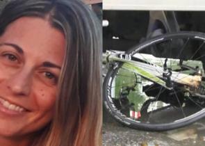 Θεσσαλονίκη: Ελεύθερος ο οδηγός του φορτηγού για το θανατηφόρο τροχαίο με την 42χρονη ποδηλάτισσα