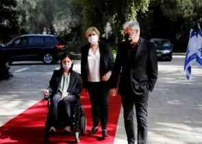 COP26: Αποκλεισμό λόγω έλλειψης προσβασιμότητας καταγγέλλει η Ισραηλινή υπ. Ενέργειας