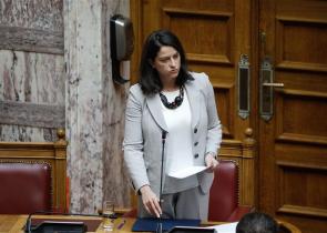 Κεραμέως: «Δεν τίθεται ζήτημα για κλείσιμο σχολείων»