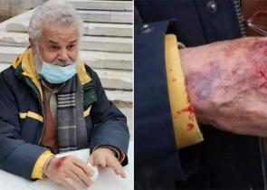 Ο Μανιός «έδειξε» την πραγματική φύση του μορφώματος της Κουμουνδούρου