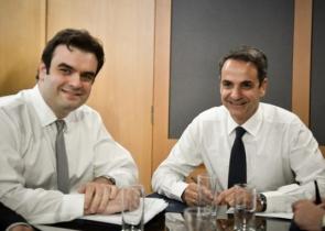Γιατί ο Κυριάκος Πιερρακάκης αποτελεί το πιο μεγάλο asset της Κυβέρνησης Μητσοτάκη