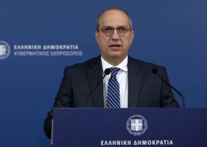 Οικονόμου: Ο ΣΥΡΙΖΑ συνεχίζει στον κατήφορο της άρνησης και της σκοπιμότητας