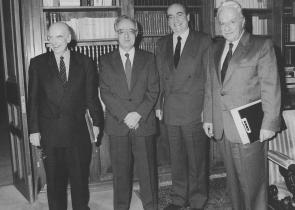 Σαν σήμερα - 23 Νοεμβρίου