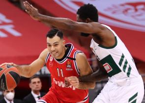 Οι αθλητικές μεταδόσεις της ημέρας (22-11-2021)