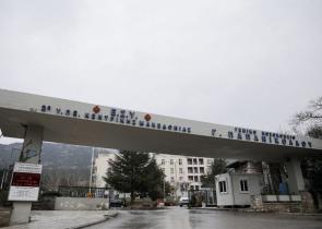 Θεσσαλονίκη: Ασθενής με κορωνοϊό αυτοκτόνησε στο «Παπανικολάου»