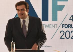 Πιερρακάκης: «Σε έναν κόσμο που διαρκώς εξελίσσεται, η Ελλάδα μπορεί και καινοτομεί»