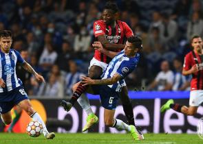 Champions League: Η ακτινογραφία των οκτώ ομίλων