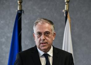 Θεοδωρικάκος: 100 επιπλέον περιπολικά τη νύχτα στους δρόμους της Αττικής
