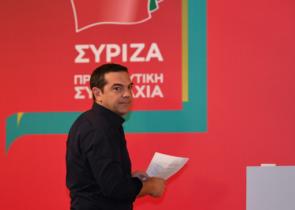 Ο «αήττητος» Αλέξης και ο φθαρμένος ΣΥΡΙΖΑ
