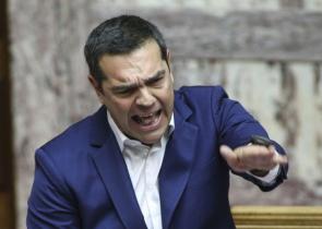 Τα στερητικά σύνδρομα ταλανίζουν τον Αλέξη
