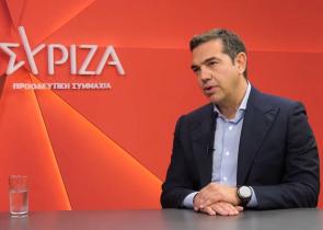 Δεν ίδρωσε το αυτί του Τσίπρα από τις επιθέσεις Κοτζιά και Κοντονή