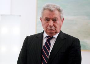 Σήφης Βαλυράκης: Το «ξύλο» με κοντάρι και το μοιραίο χτύπημα στην προπέλα – Οι τελευταίες, μαρτυρικές στιγμές του πρώην υπουργού