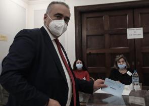Δικηγορικός Σύλλογος Αθηνών: Βερβεσός και Αναστασόπουλος πέρασαν στον δεύτερο γύρο των εκλογών