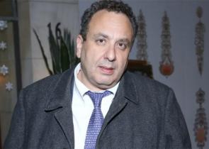 Το Ευρωπαϊκό Βραβείο Μυθιστορήματος στον Χρήστο Χωμενίδη