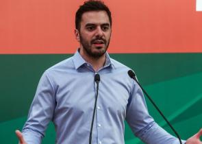 Χριστοδουλάκης: «Η αναποτελεσματικότητα επιβάλλει την υποχρεωτικότητα»
