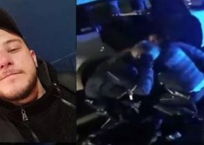 Γερμανία: Βίντεο-σοκ από τη βίαιη σύλληψη Έλληνα που πέθανε λίγες ώρες μετά στα κρατητήρια